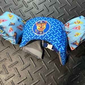 Chase Paw Patrol Kids Swim Trainer Life Jacket Puddle Jumper